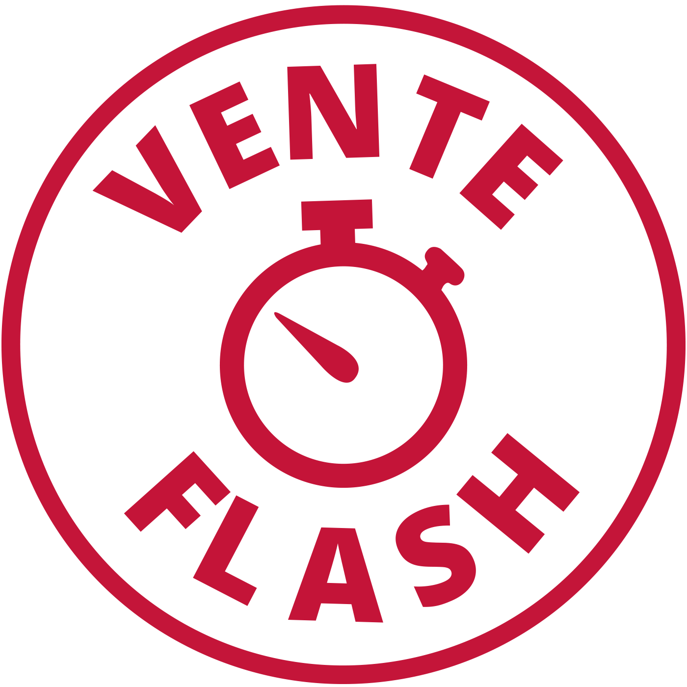 Vente Flash