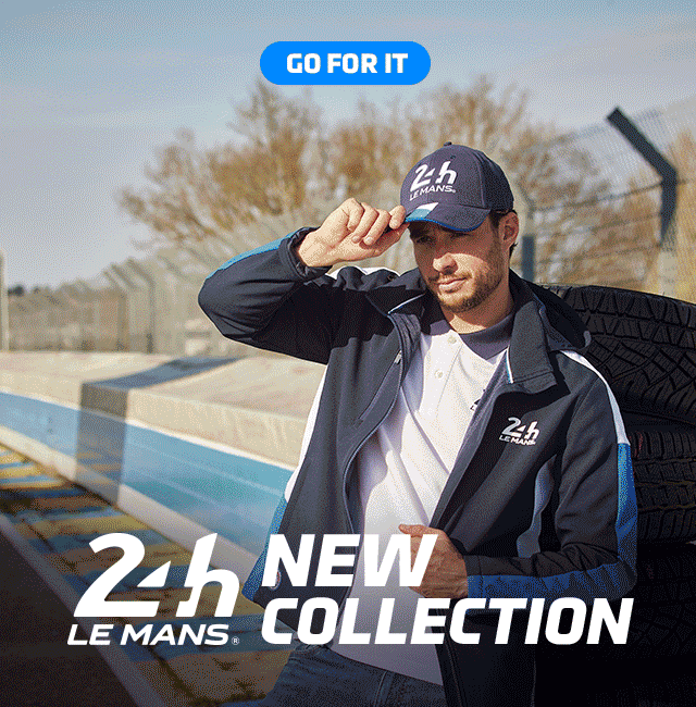 COLLECTION 24H