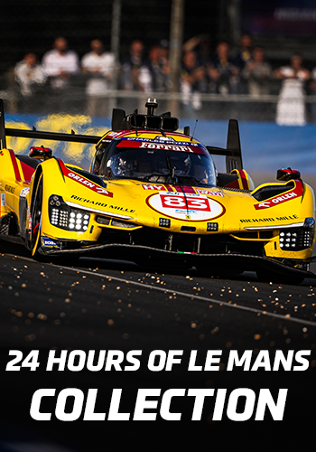 24H COLLECTION