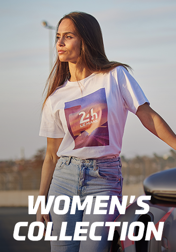 WOMEN'S COLLECTION