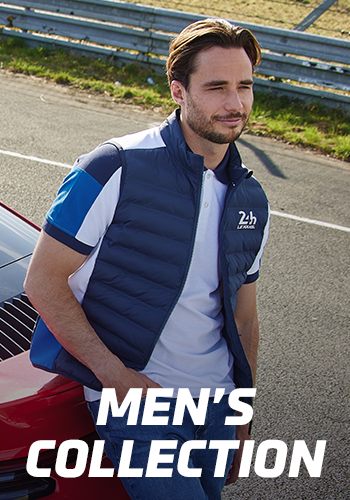 MEN'S COLLECTION