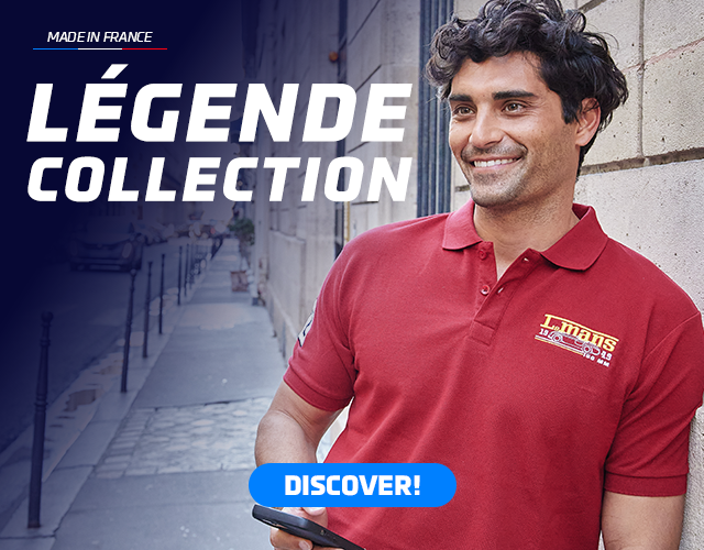 LEGEND COLLECTION