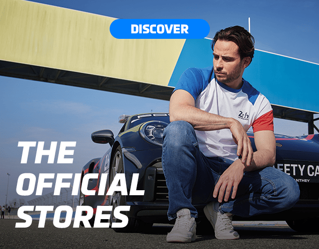 OFFICIAL STORES