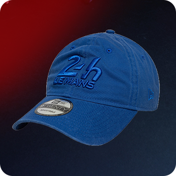 NEW ERA BLUE