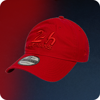 NEW ERA RED