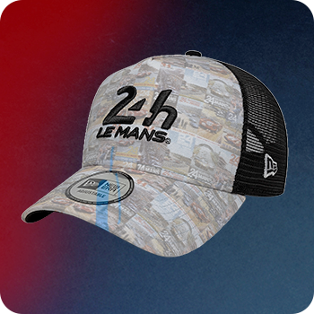 NEW ERA TRUCKER