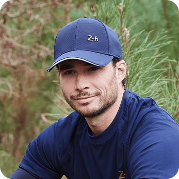 PERFORMANCE CAP