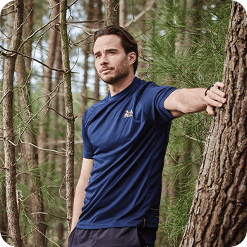PERFORMANCE T-SHIRT