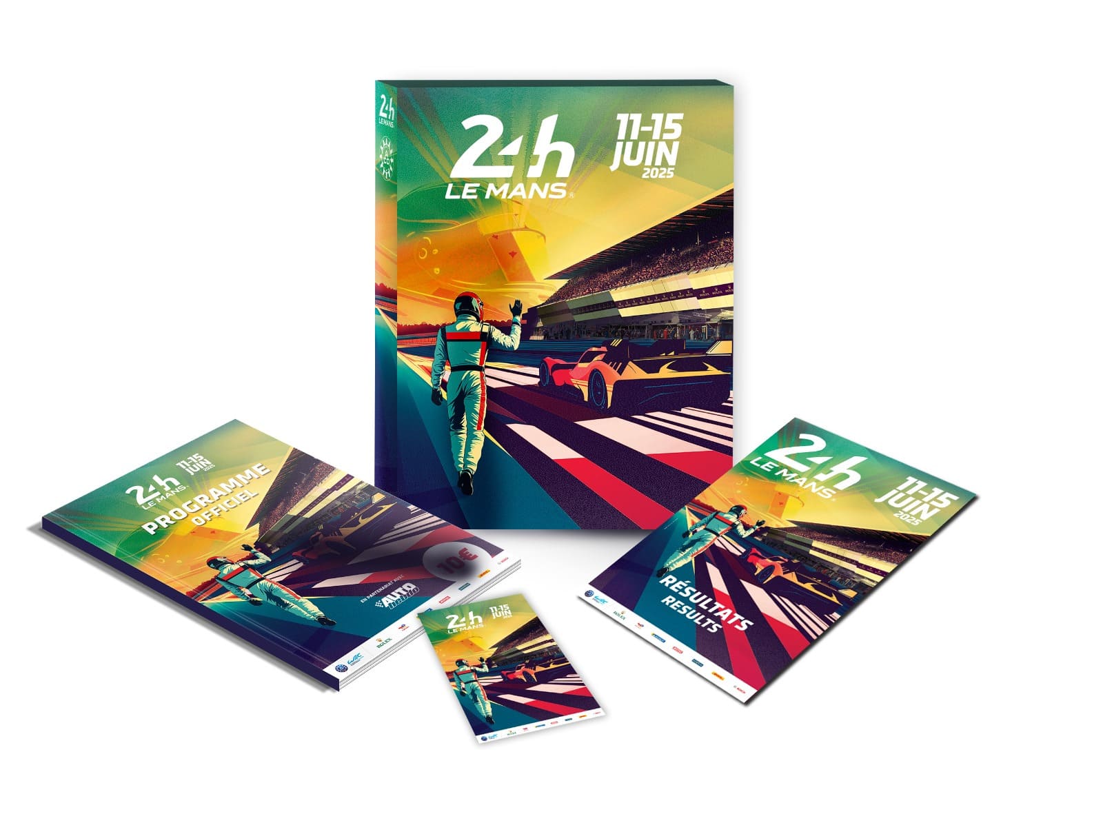 COFFRET COLLECTOR