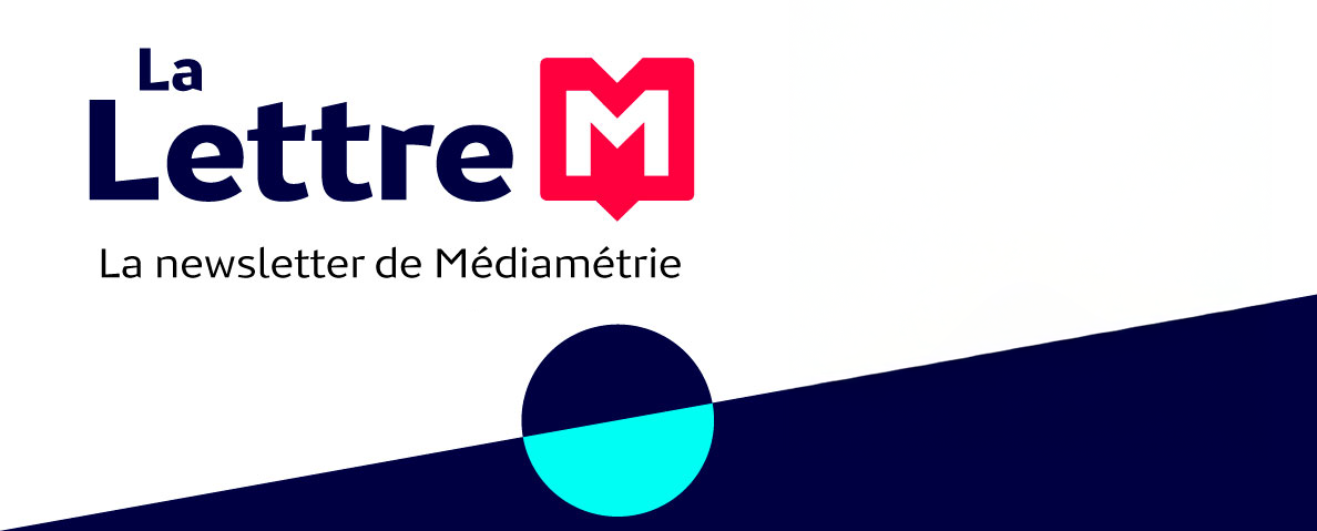 La Lettre M Newsletter Header