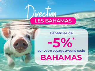 promo bahamas