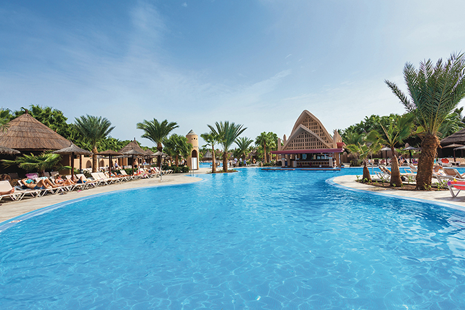 riu funana
