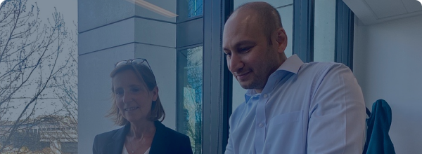 Témoignages équipe projet