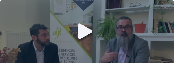 Interview Jérôme CACCIAGUERRA