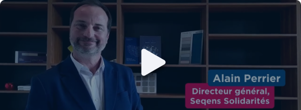 Interview vidéo Alain Perrier