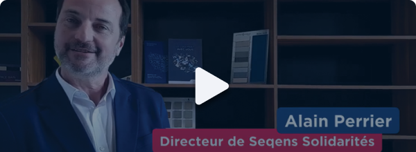 Interview vidéo Alain Perrier