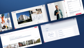 Nouveautés de la plateforme de logement temporaire
