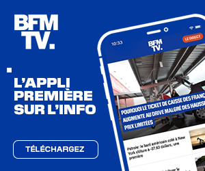 Application BFM TV