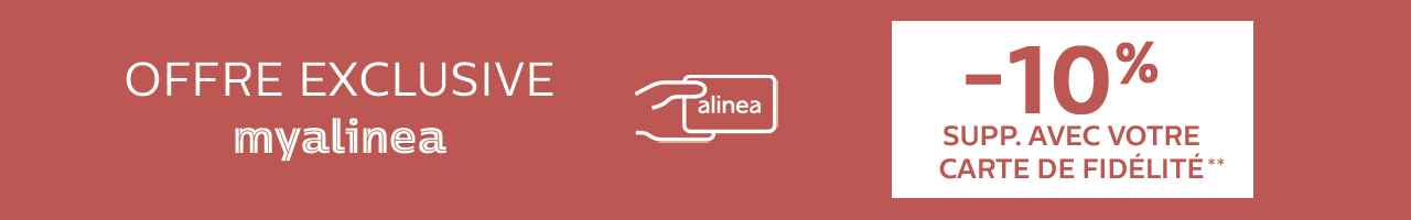 Alinea Soldes 30 50 60