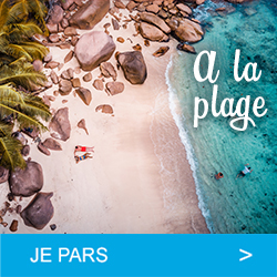 Plages