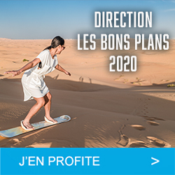 Bons Plans 2020