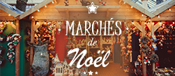 Marchés Noël