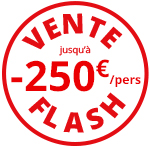 Vente Flash