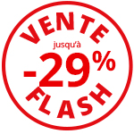 Vente Flash