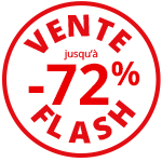 Vente flash