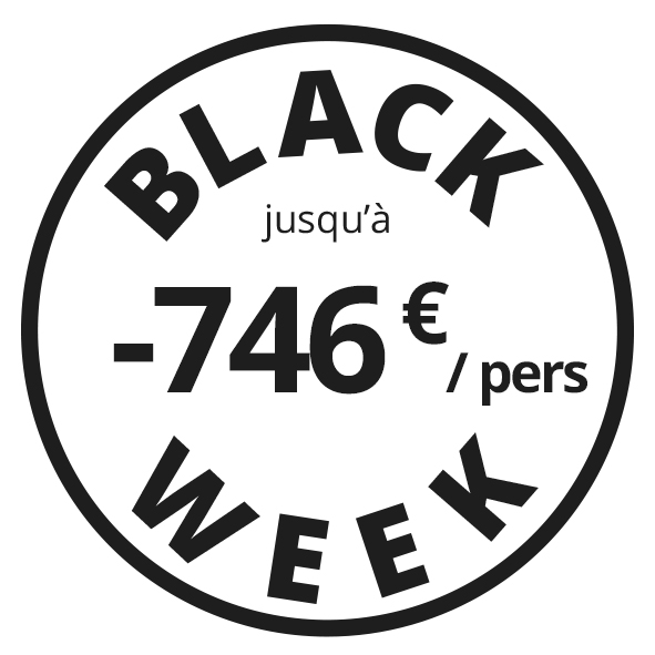 Black week