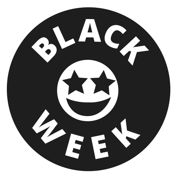 Black week