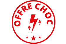 Offre Choc