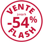 Vente flash