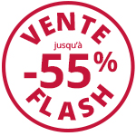 Vente Flash