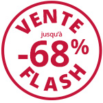 Vente flash