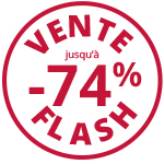 Vente Flash