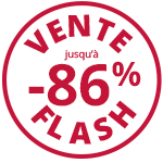 Vente Flash