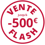 Vente Flash