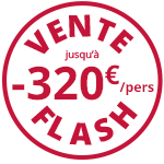 Vente Flash