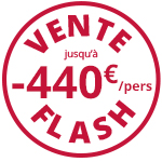 Vente Flash