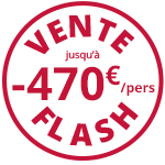 Vente Flash