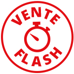 Vente flash