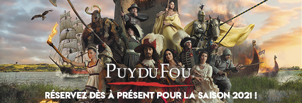 Puy du Fou