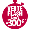 Vente flash