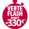 Vente flash