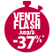 Vente flash