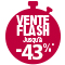 Vente flash