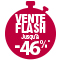 Vente flash