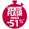 Vente flash