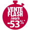 Vente Flash